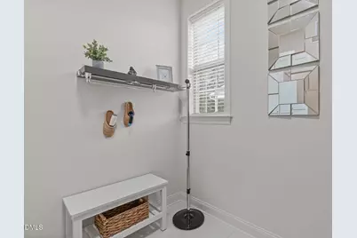 2613 Beckwith Road, Apex, NC 27523 - Photo 25