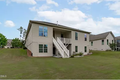 2613 Beckwith Road, Apex, NC 27523 - Photo 61