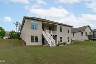 2613 Beckwith Rd, Apex, NC 27523 - Photo 61