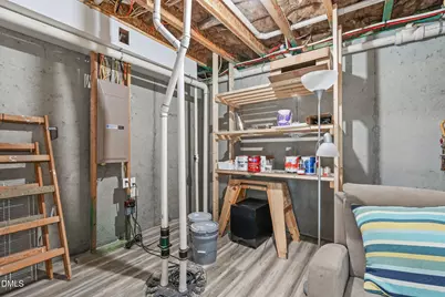 2613 Beckwith Road, Apex, NC 27523 - Photo 59