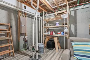 2613 Beckwith Rd, Apex, NC 27523 - Photo 59