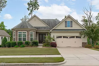 2613 Beckwith Road, Apex, NC 27523 - Photo 1