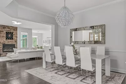 2613 Beckwith Road, Apex, NC 27523 - Photo 13