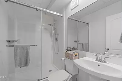 2613 Beckwith Road, Apex, NC 27523 - Photo 53