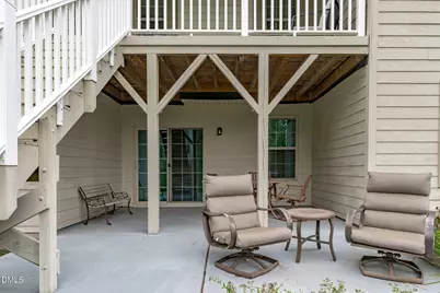 2613 Beckwith Road, Apex, NC 27523 - Photo 63