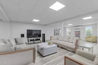 2613 Beckwith Road, Apex, NC 27523 - Photo 39