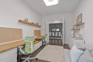 2613 Beckwith Rd, Apex, NC 27523 - Photo 31