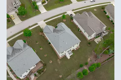 2613 Beckwith Road, Apex, NC 27523 - Photo 71