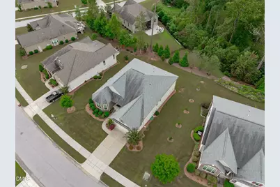 2613 Beckwith Road, Apex, NC 27523 - Photo 67