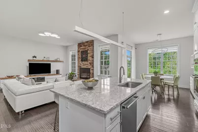 2613 Beckwith Road, Apex, NC 27523 - Photo 17