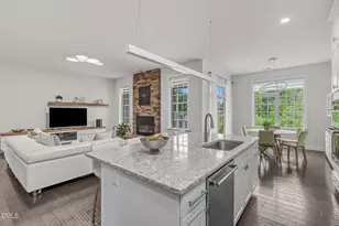 2613 Beckwith Rd, Apex, NC 27523 - Photo 17