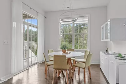 2613 Beckwith Road, Apex, NC 27523 - Photo 21