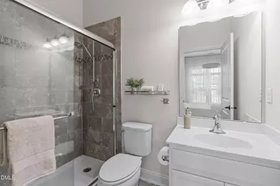 2613 Beckwith Road, Apex, NC 27523 - Photo 29