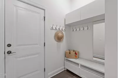 2613 Beckwith Road, Apex, NC 27523 - Photo 23