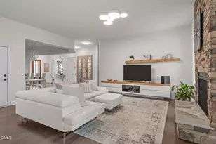 2613 Beckwith Rd, Apex, NC 27523 - Photo 11