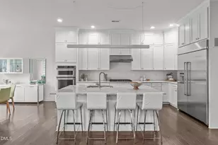 2613 Beckwith Rd, Apex, NC 27523 - Photo 19