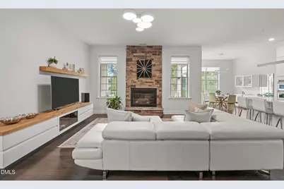 2613 Beckwith Road, Apex, NC 27523 - Photo 7