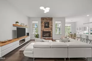 2613 Beckwith Rd, Apex, NC 27523 - Photo 7