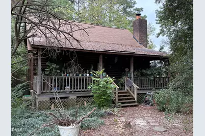 528 Mailman Road, Knightdale, NC 27545 - Photo 5