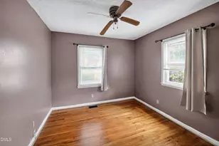 609 Regina Dr, Spring Lake, NC 28390 - Photo 21