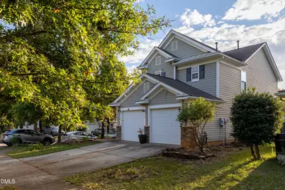 112 Sanchez Court, Holly Springs, NC 27540 - Photo 21