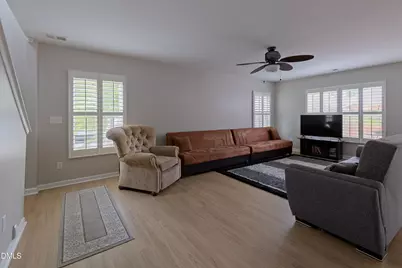 112 Sanchez Court, Holly Springs, NC 27540 - Photo 3