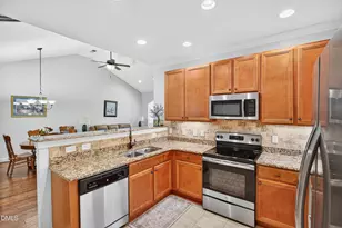 1012 Lake Michael Way, Mebane, NC 27302 - Photo 9