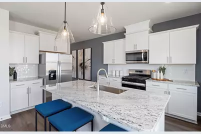 2805 Farmhouse Drive, Apex, NC 27502 - Photo 3