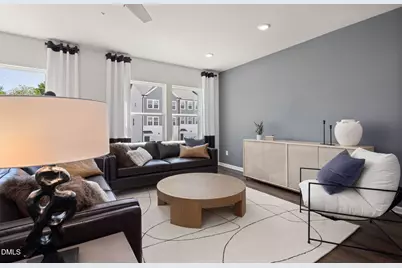 2805 Farmhouse Drive, Apex, NC 27502 - Photo 7