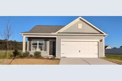 210 Torrent Drive, Goldsboro, NC 27530 - Photo 1