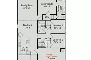 210 Torrent Dr, Goldsboro, NC 27530 - Photo 15