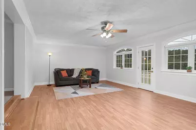 12228 Anderson Road, Spring Hope, NC 27882 - Photo 5