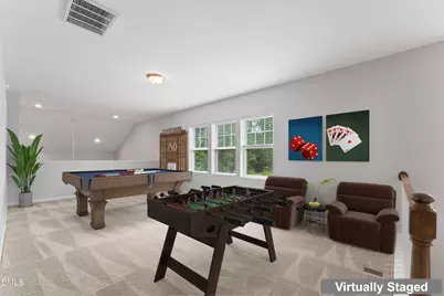 515 Historic Drive, Hillsborough, NC 27278 - Photo 17