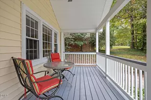 1641 Kildonan Pl, Cary, NC 27511 - Photo 5