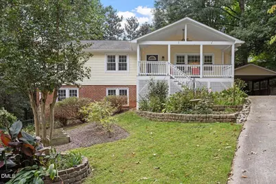 1641 Kildonan Place, Cary, NC 27511 - Photo 3