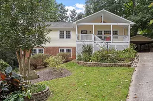 1641 Kildonan Pl, Cary, NC 27511 - Photo 3