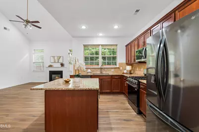 728 Blossom Bay Lane, Apex, NC 27523 - Photo 9