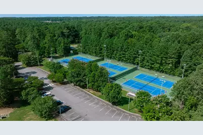 728 Blossom Bay Lane, Apex, NC 27523 - Photo 43