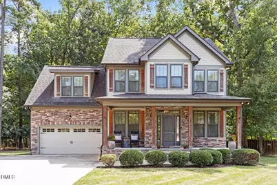 19 Northern Way Court, Durham, NC 27712 - Photo 1