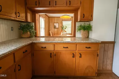 2005 Flat Rock Church Road, Louisburg, NC 27549 - Photo 5