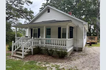 2005 Flat Rock Church Road, Louisburg, NC 27549 - Photo 7