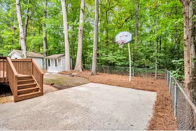 807 Ellynn Drive, Cary, NC 27511 - Photo 7