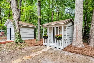 807 Ellynn Drive, Cary, NC 27511 - Photo 11