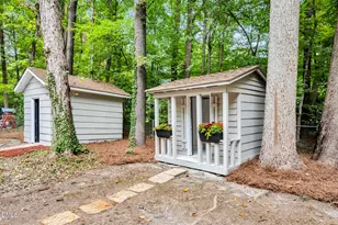 807 Ellynn Dr, Cary, NC 27511 - Photo 11