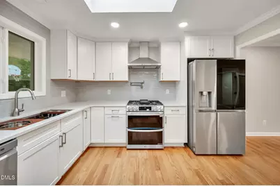 807 Ellynn Drive, Cary, NC 27511 - Photo 19