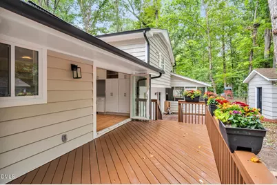 807 Ellynn Drive, Cary, NC 27511 - Photo 9