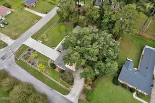 509 W Nash St, Elm City, NC 27822 - Photo 39