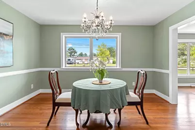 509 W Nash Street, Elm City, NC 27822 - Photo 9