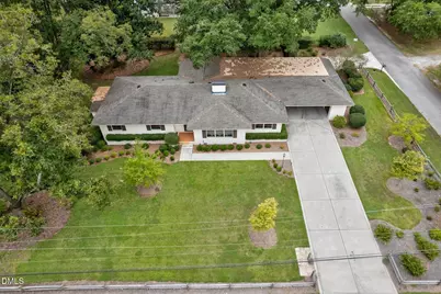 509 W Nash Street, Elm City, NC 27822 - Photo 33