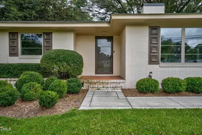 509 W Nash Street, Elm City, NC 27822 - Photo 3